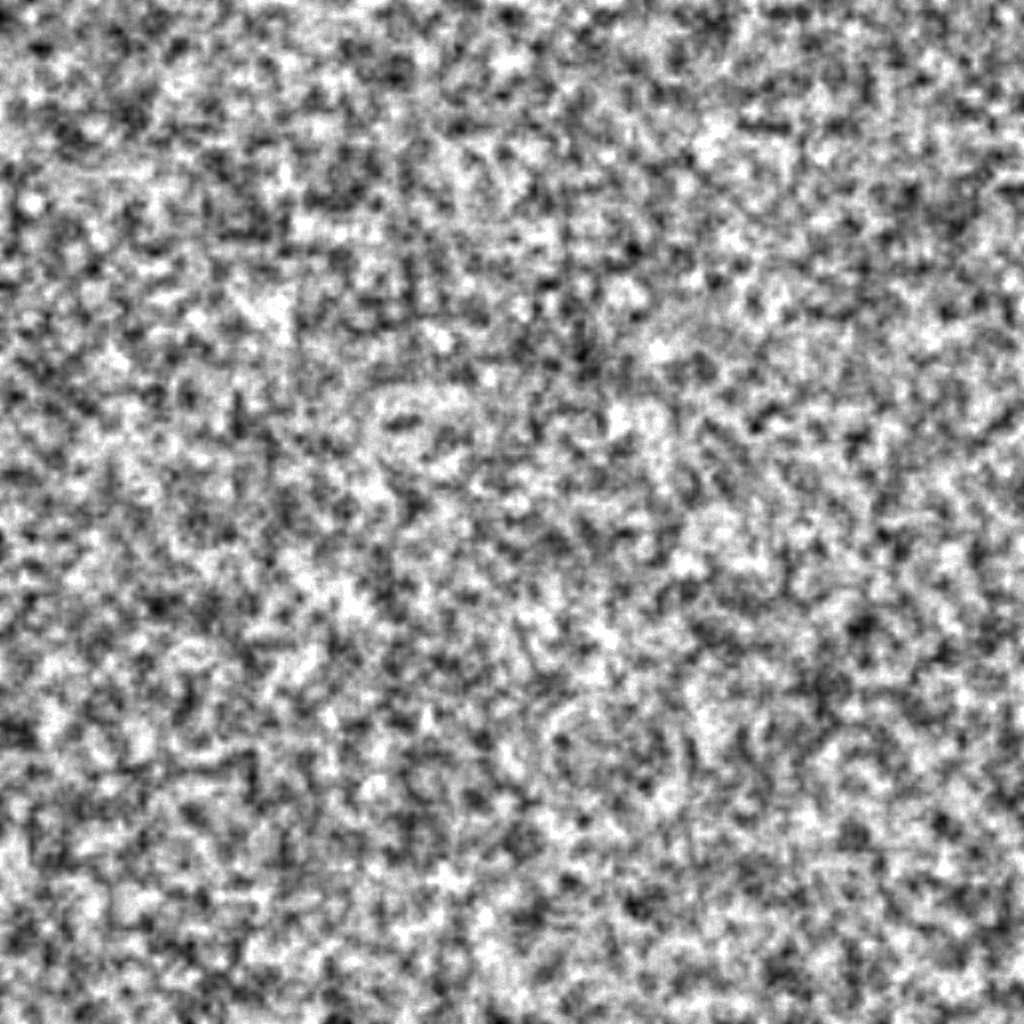 greyscale nebulous pink-noise-based square-abstract artwork image