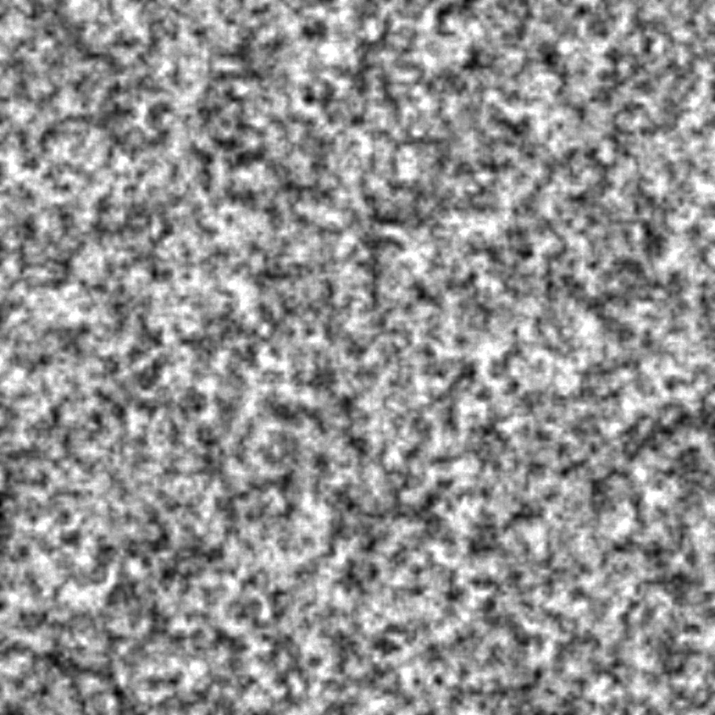 greyscale nebulous pink-noise-based square-abstract artwork image