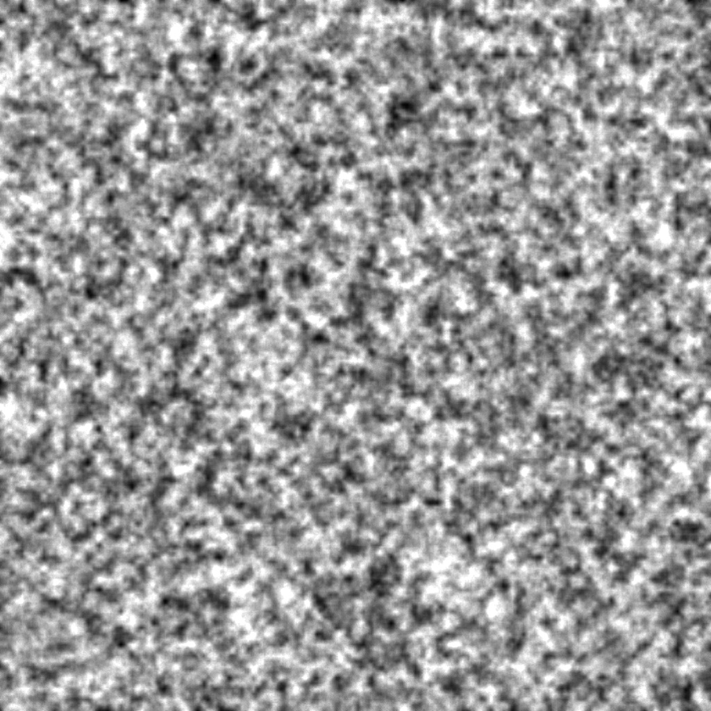 greyscale nebulous pink-noise-based square-abstract artwork image