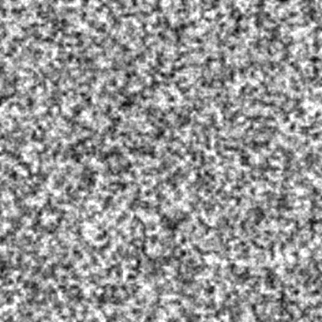 greyscale nebulous pink-noise-based square-abstract artwork image