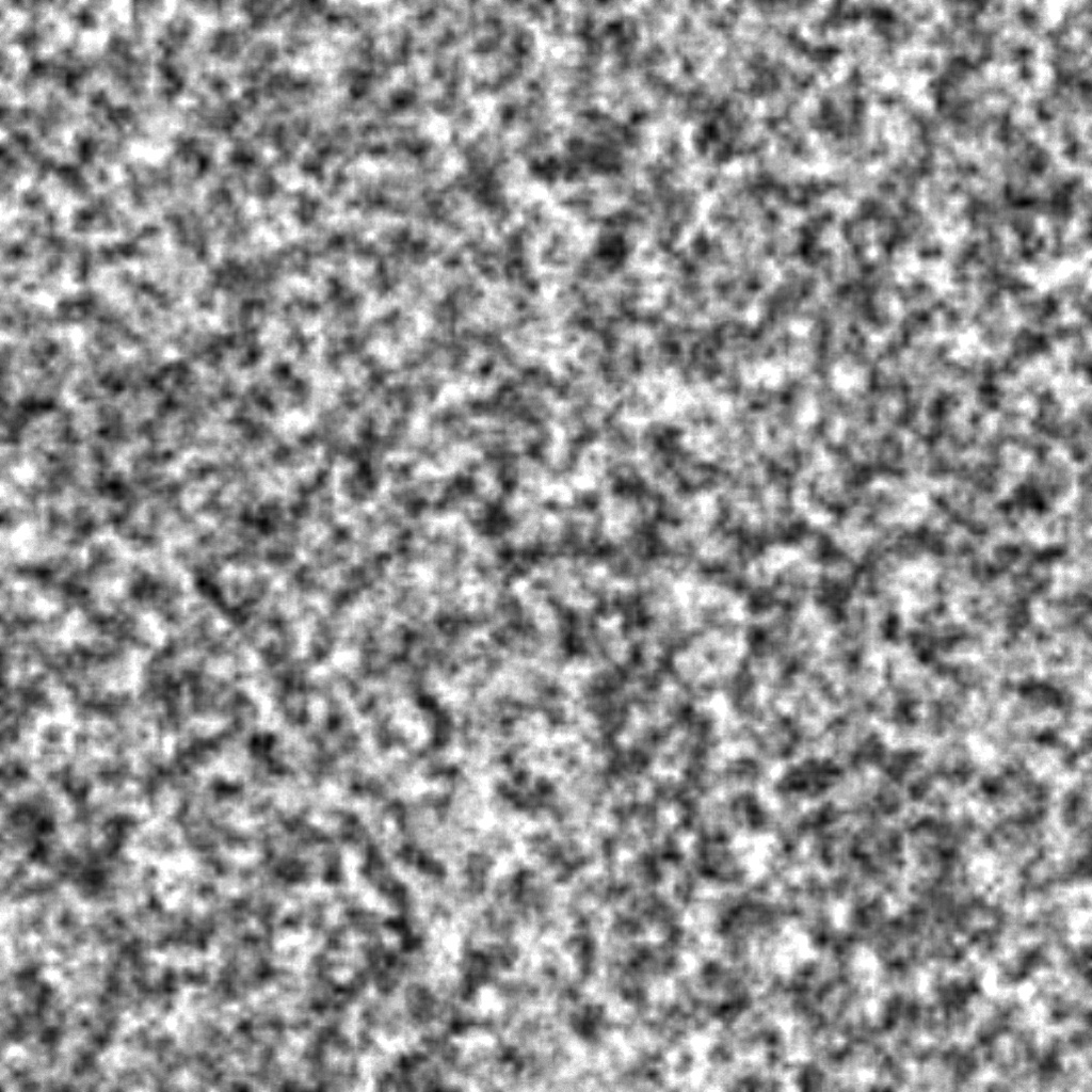 greyscale nebulous pink-noise-based square-abstract artwork image