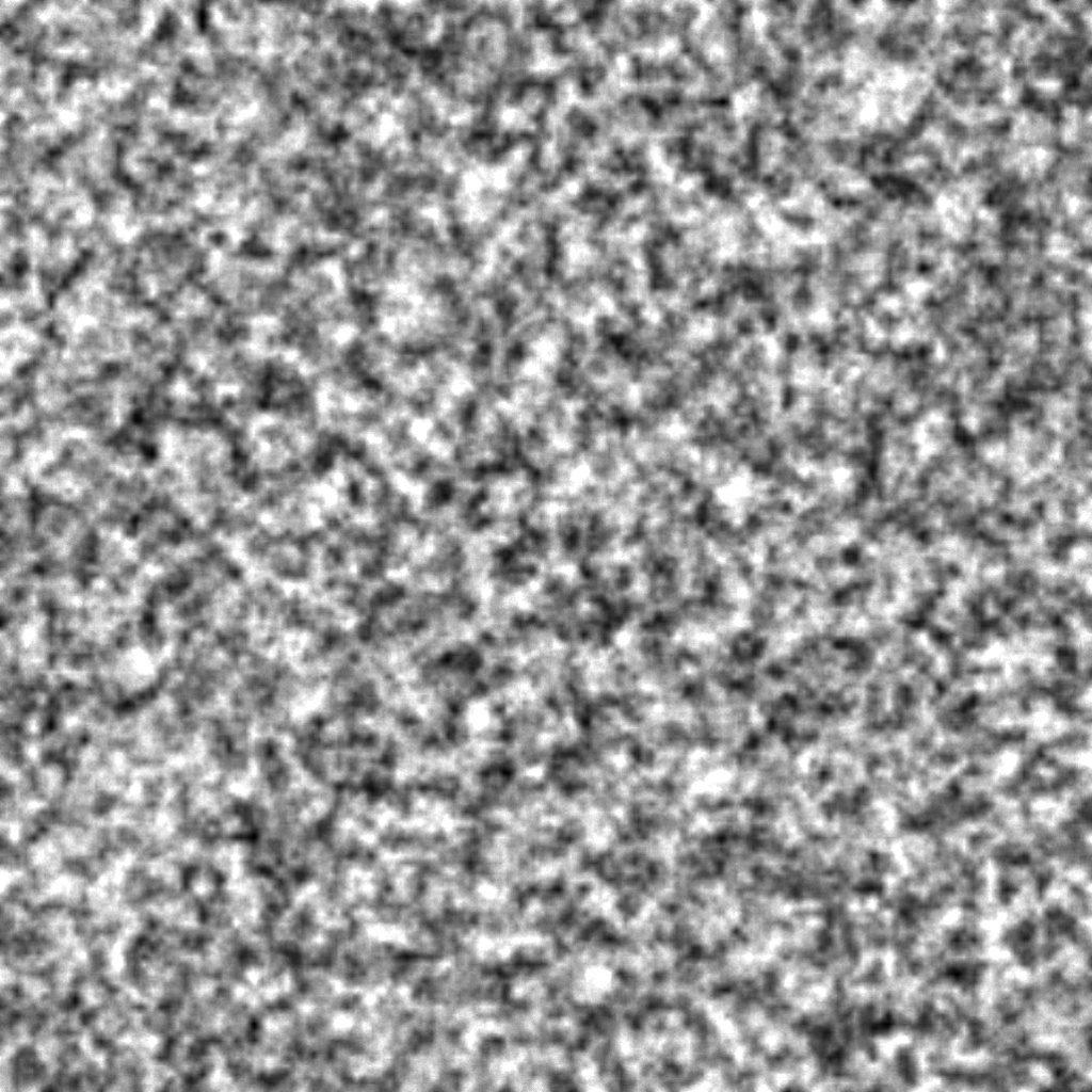 greyscale nebulous pink-noise-based square-abstract artwork image