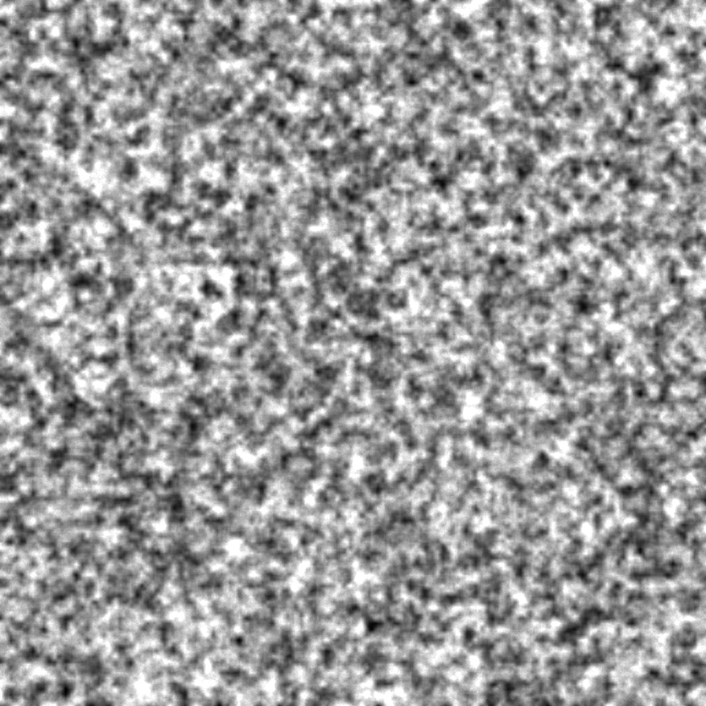greyscale nebulous pink-noise-based square-abstract artwork image