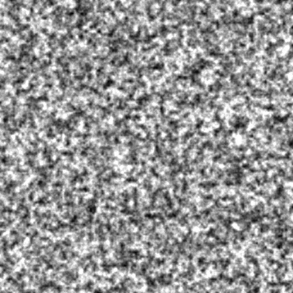 greyscale nebulous pink-noise-based square-abstract artwork image