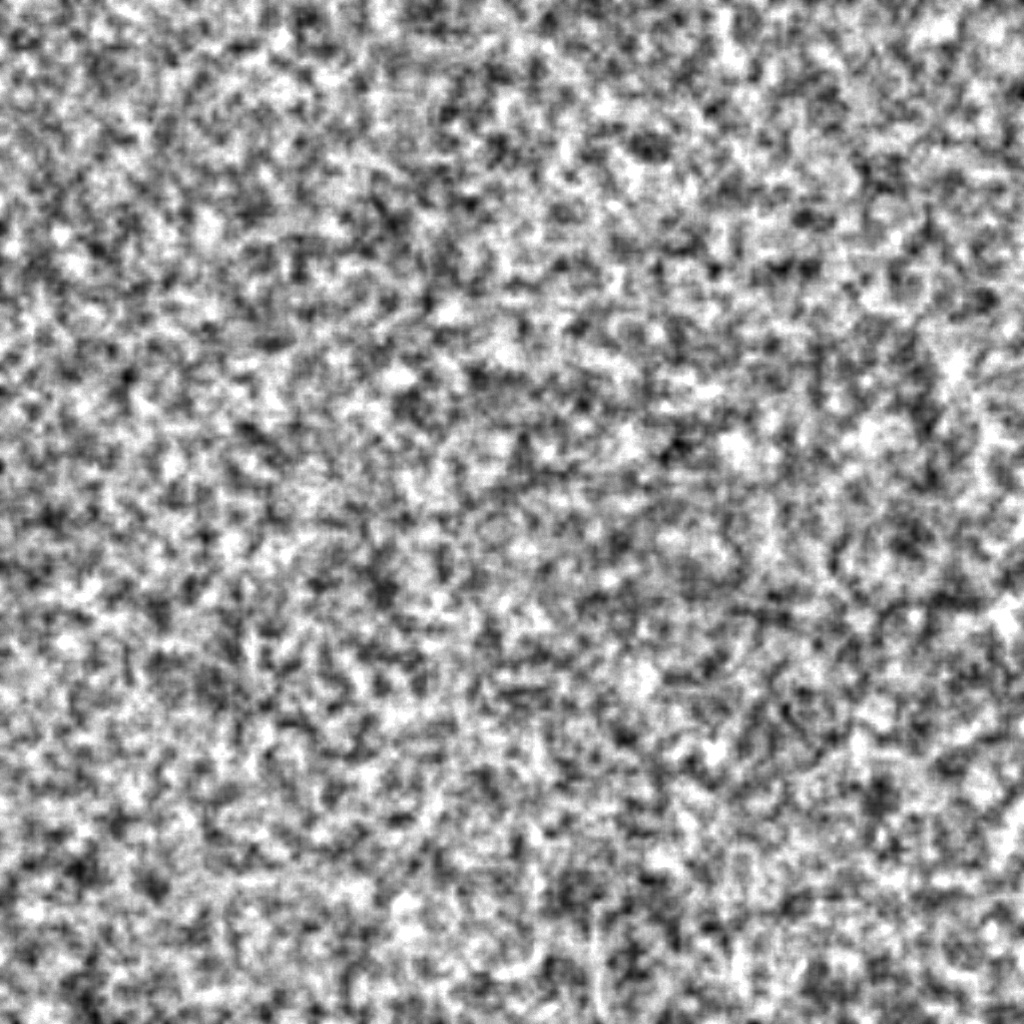 greyscale nebulous pink-noise-based square-abstract artwork image