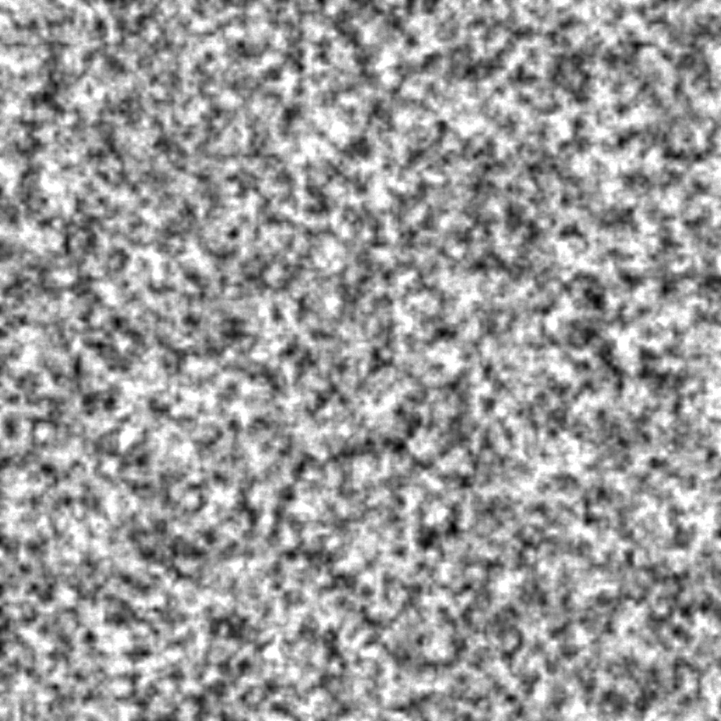 greyscale nebulous pink-noise-based square-abstract artwork image