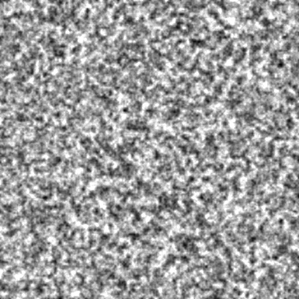 greyscale nebulous pink-noise-based square-abstract artwork image