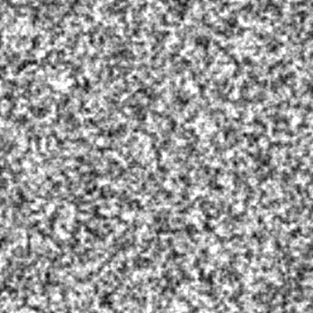 greyscale nebulous pink-noise-based square-abstract artwork image