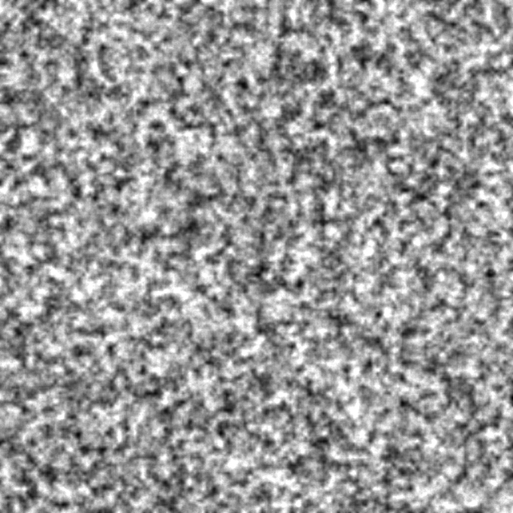 greyscale nebulous pink-noise-based square-abstract artwork image